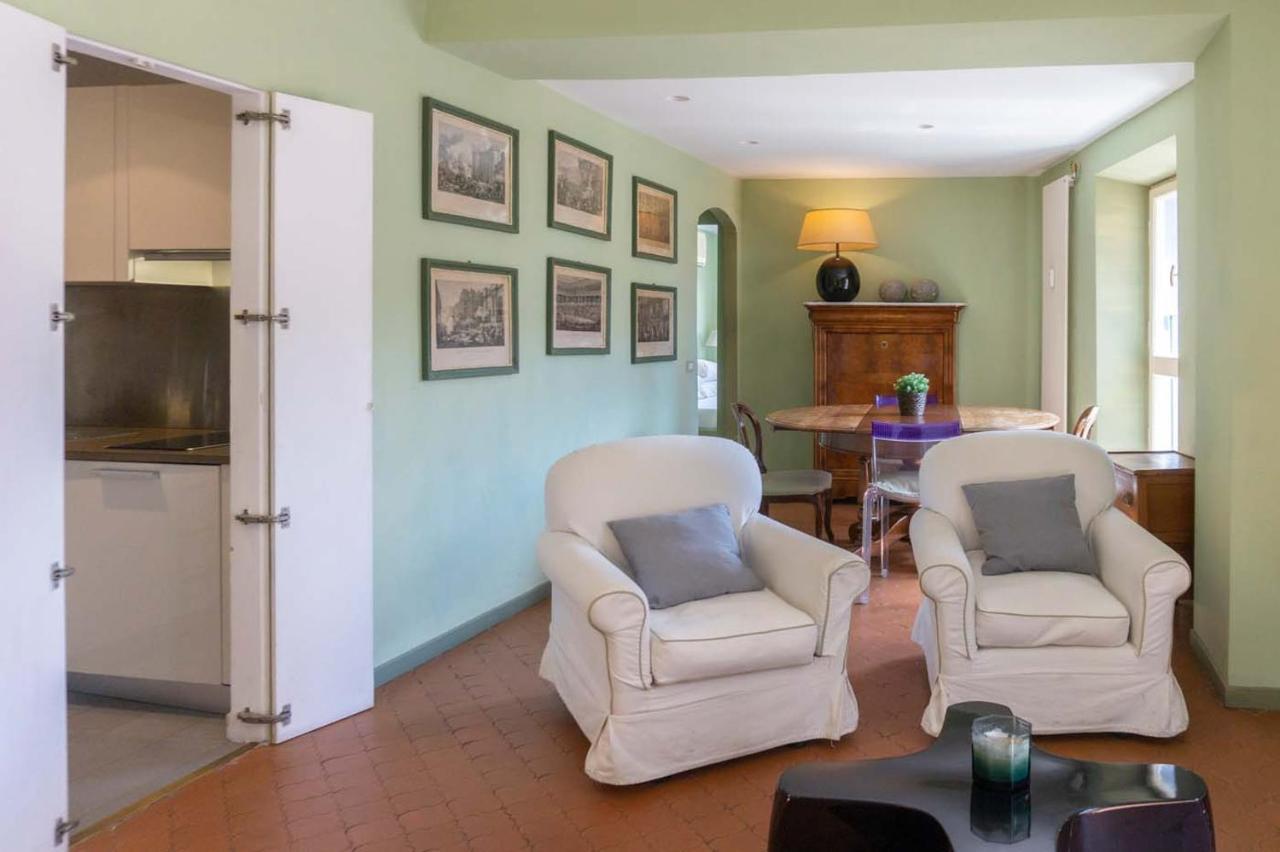Piazza Venezia Charming & Bright Apartment Roma Exterior foto
