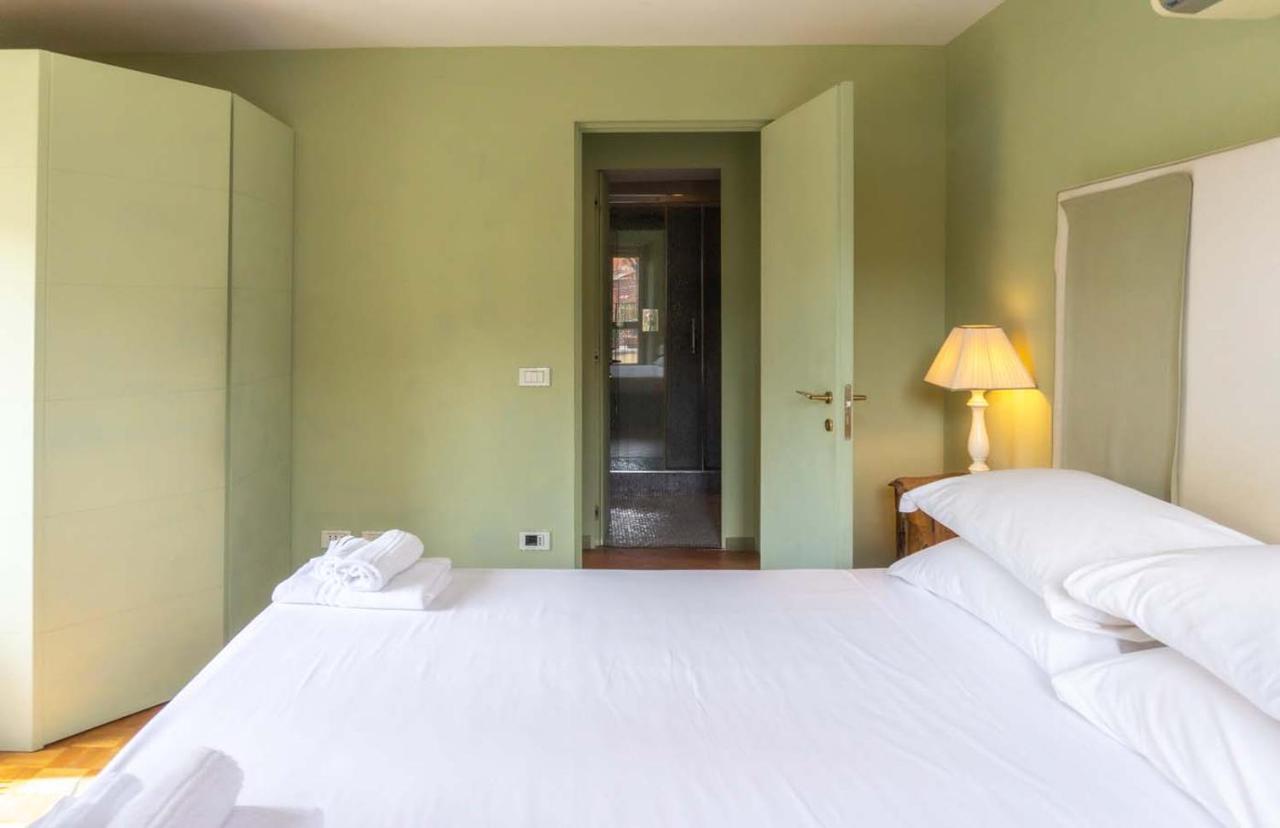 Piazza Venezia Charming & Bright Apartment Roma Exterior foto